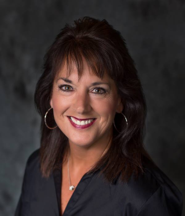 Dawn Smiling Administrative Staff, Dawn, at Ferri Orthodontic Specialists