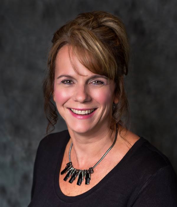 Lisa L Meet Our Team Headshot Lisa L