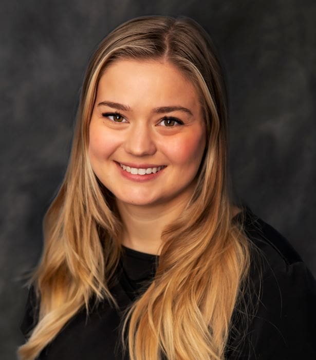 JairaBnew Our experienced orthodontic team, including Jaira, the treatment coordinator, is dedicated to providing you with exceptional care.