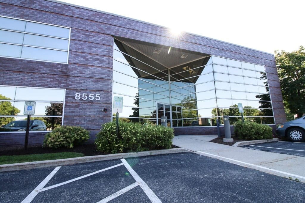 Ferri Orthodontics' office in Milwaukee, WI Ferri Orthodontics' Milwaukee office