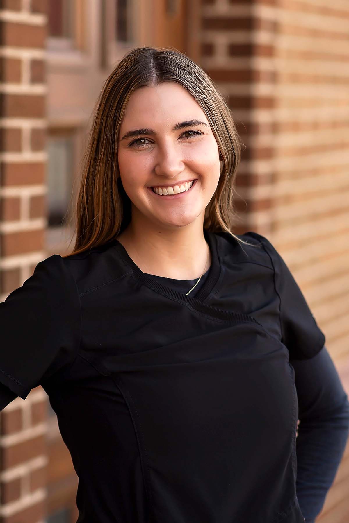 Chloe of Ferri Orthodontics Chloe of Ferri Orthodontics