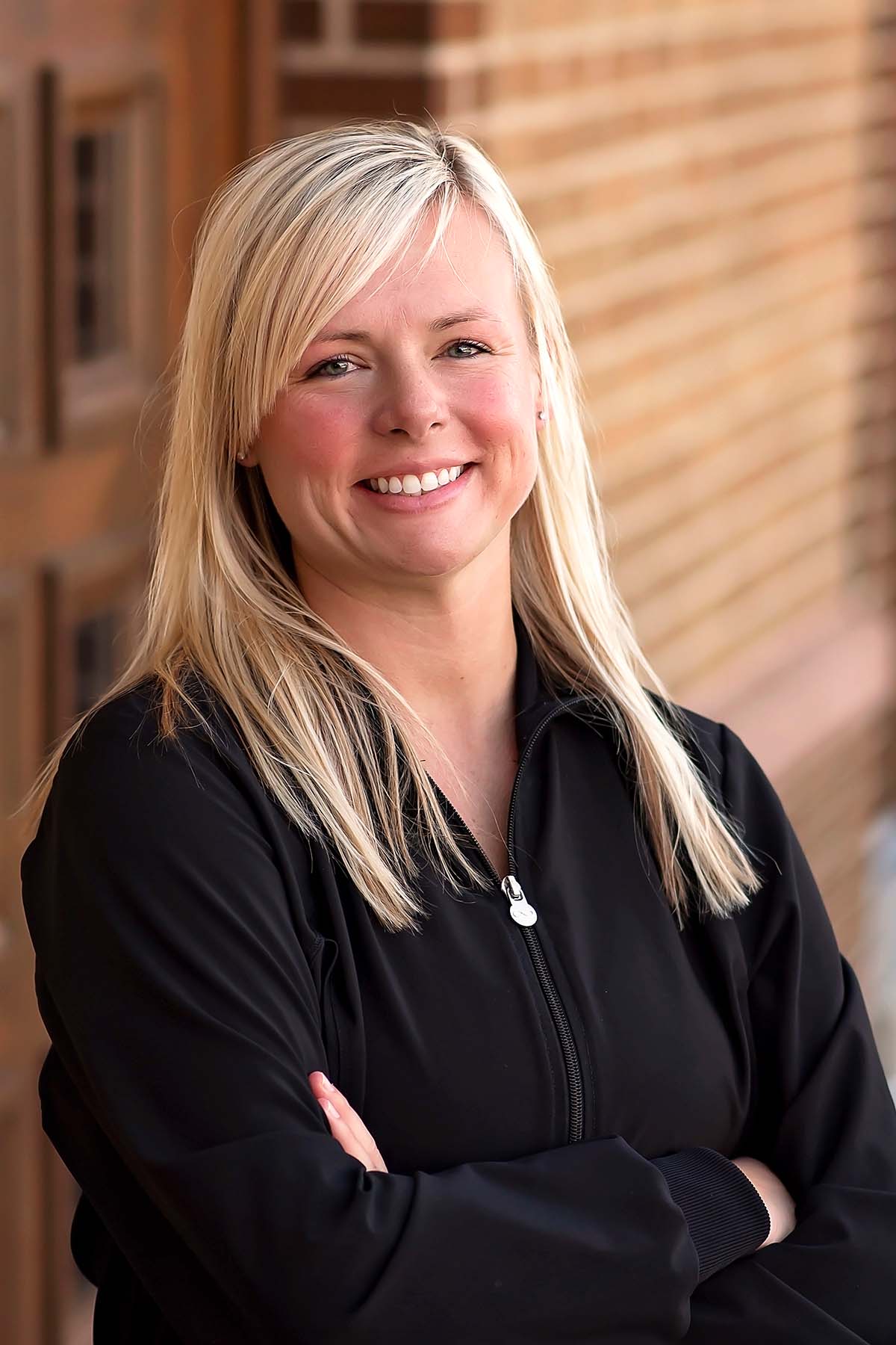 Lindsey of Ferri Orthodontics Lindsey of Ferri Orthodontics