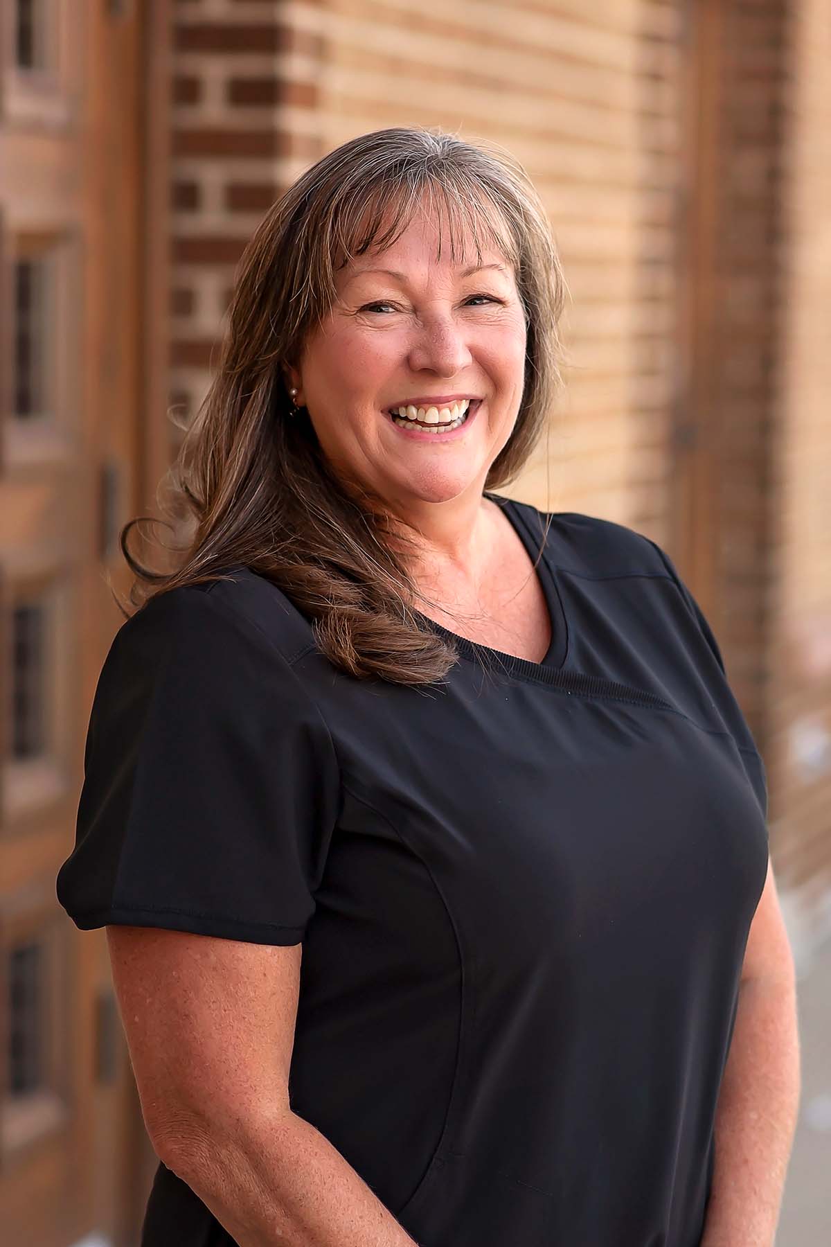 Lynn of Ferri Orthodontics Lynn of Ferri Orthodontics