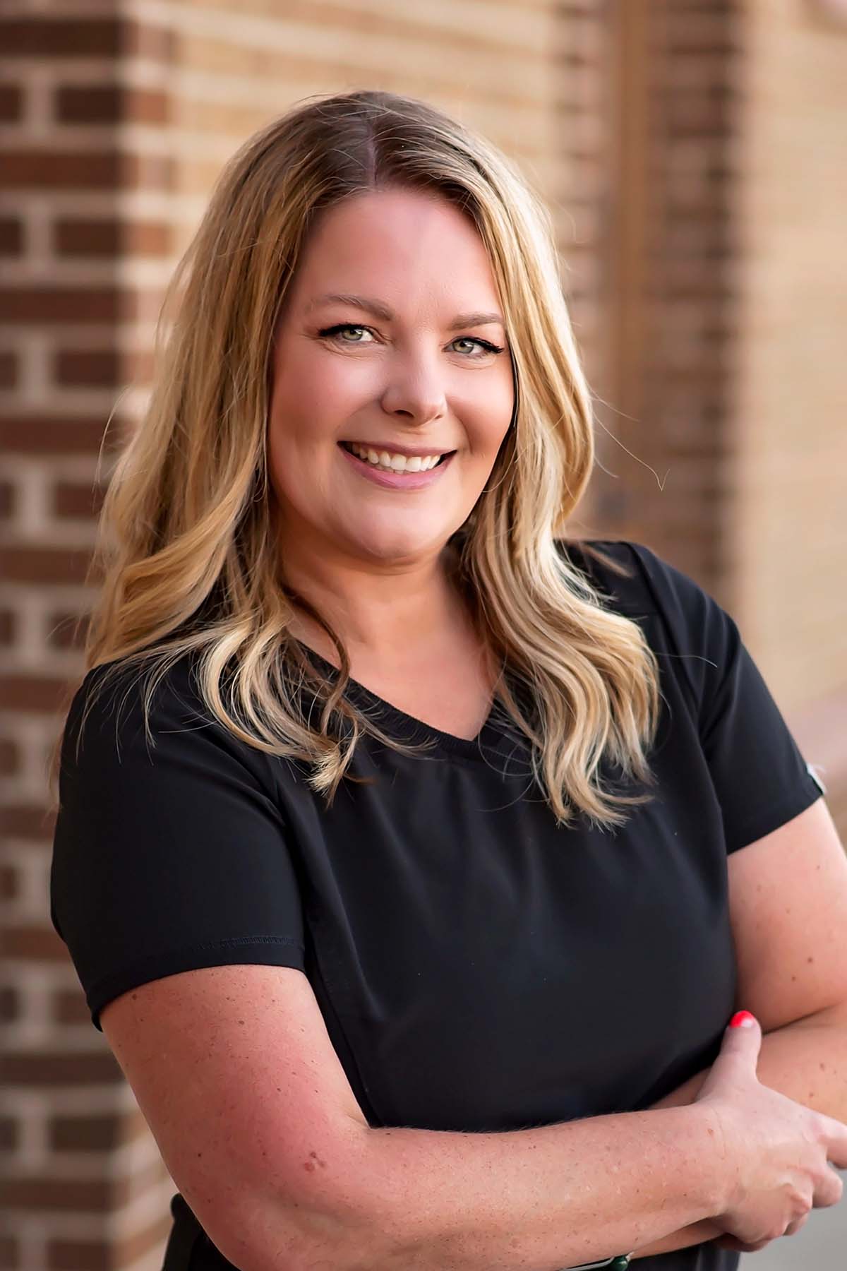 Ruth of Ferri Orthodontics Ruth of Ferri Orthodontics