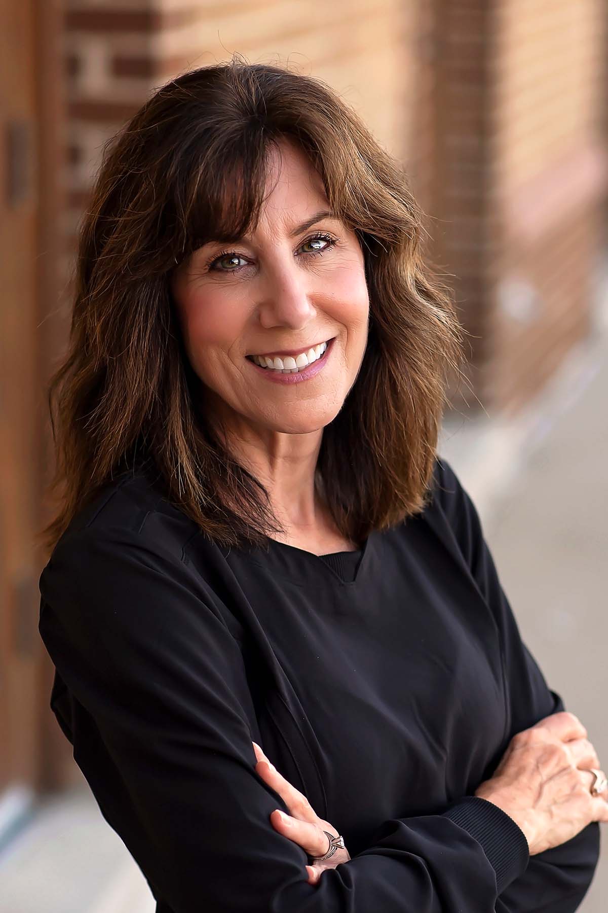 Teresa of Ferri Orthodontics Teresa of Ferri Orthodontics