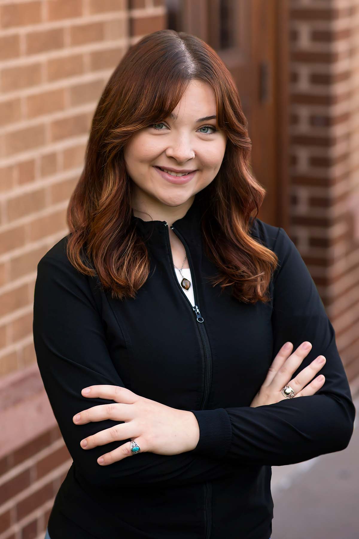 Bekah from Ferri Orthodontics