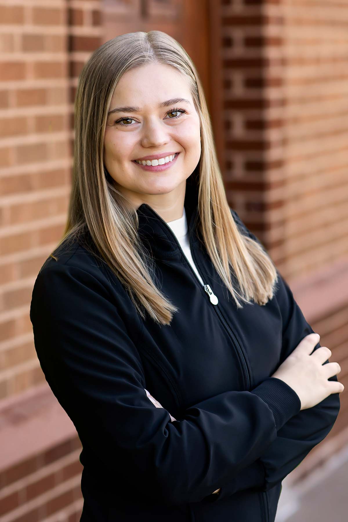 Jaira from Ferri Orthodontics