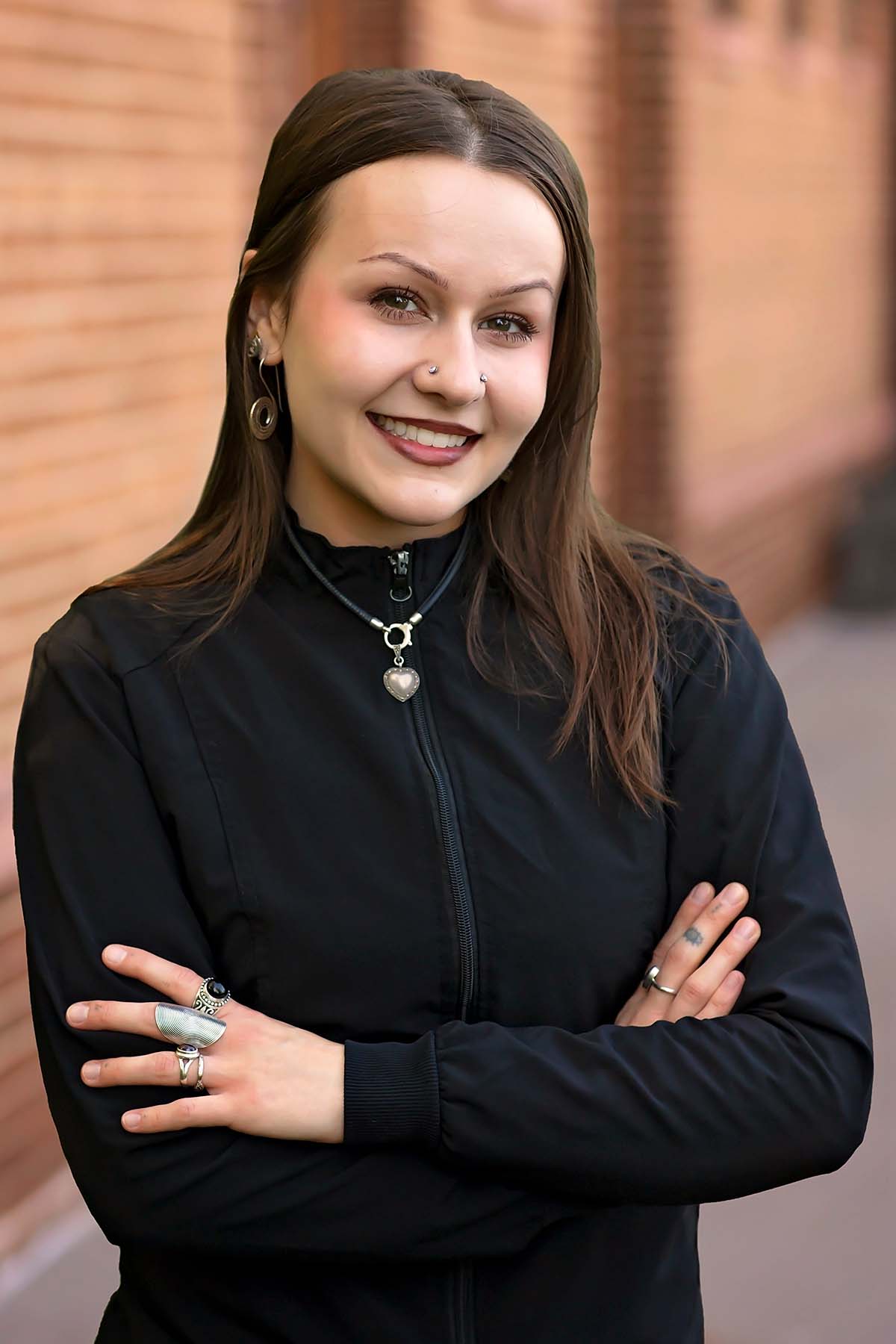 Jenna from Ferri Orthodontics